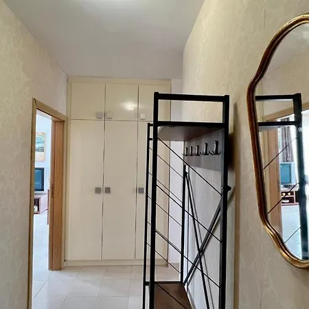 Apartament Bratanov Azuro Słoneczny Brzeg
