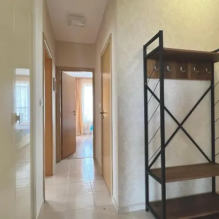 Bratanov Azuro Apartament Słoneczny Brzeg